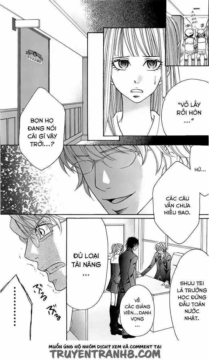 Switch Girl - Chapter 45 - Trang 8