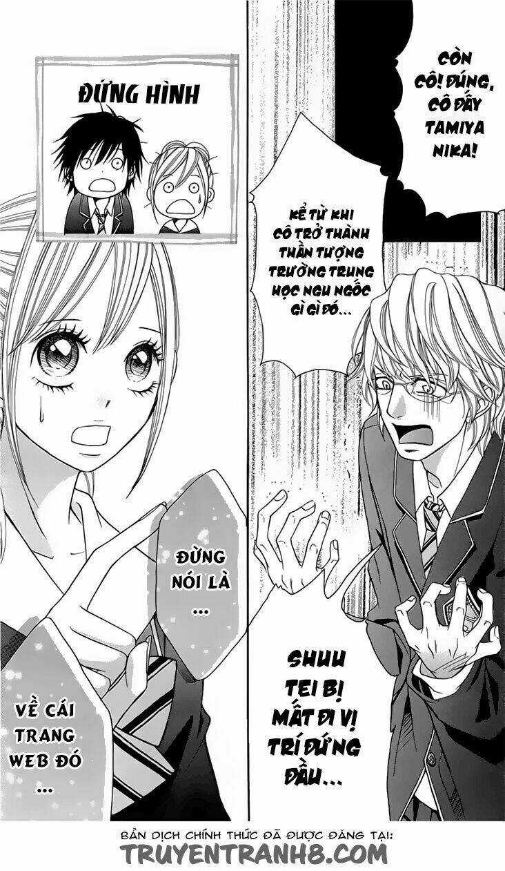 Switch Girl - Chapter 45 - Trang 10