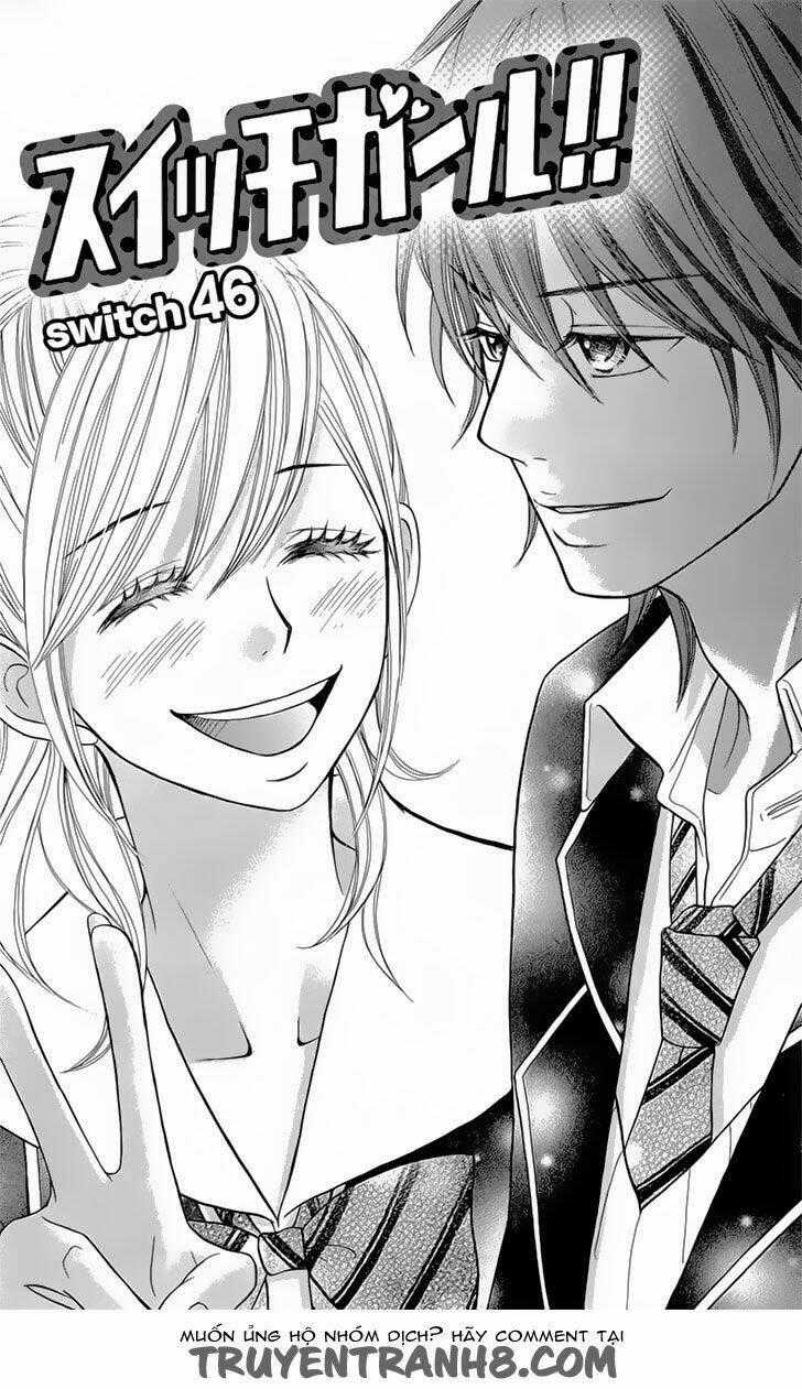 Switch Girl - Chapter 46 - Trang 1