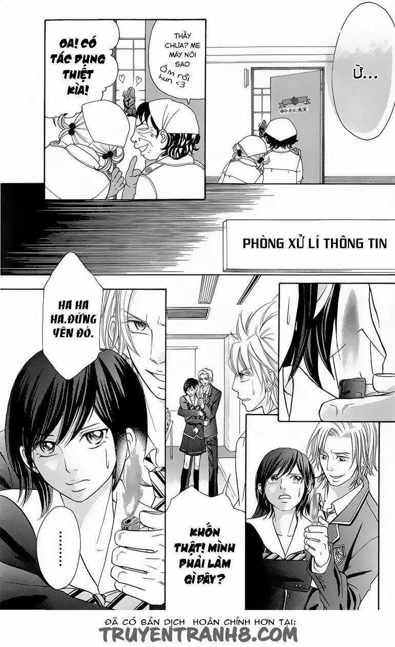 Switch Girl - Chapter 46 - Trang 11