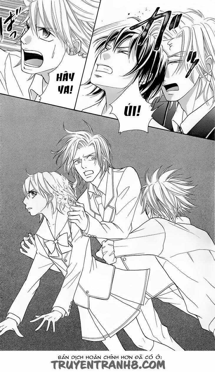 Switch Girl - Chapter 46 - Trang 12