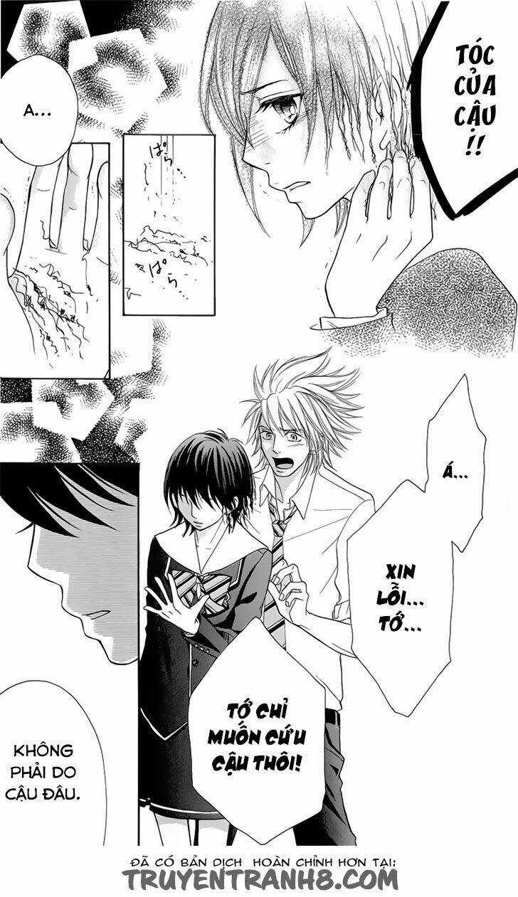 Switch Girl - Chapter 46 - Trang 14