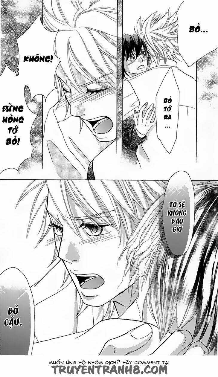 Switch Girl - Chapter 46 - Trang 18