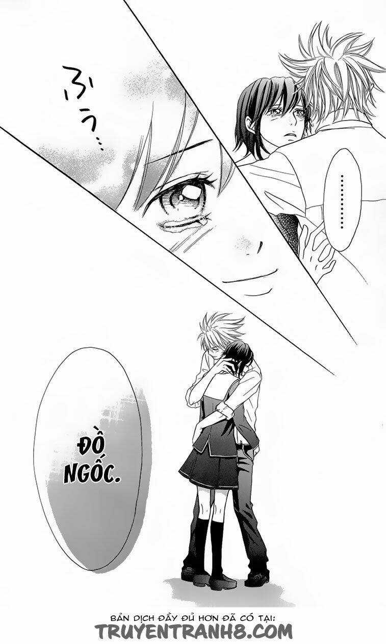 Switch Girl - Chapter 46 - Trang 19