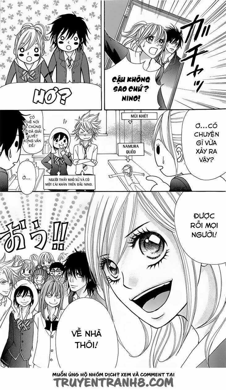 Switch Girl - Chapter 46 - Trang 20