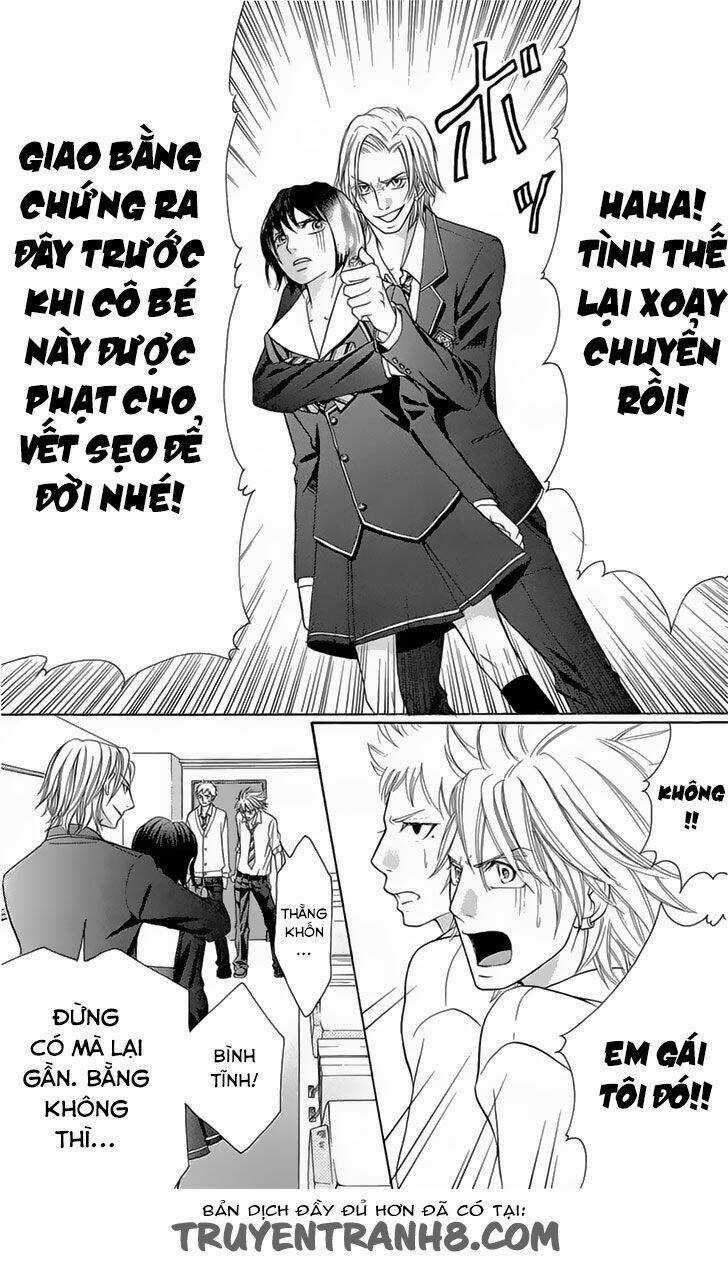 Switch Girl - Chapter 46 - Trang 3