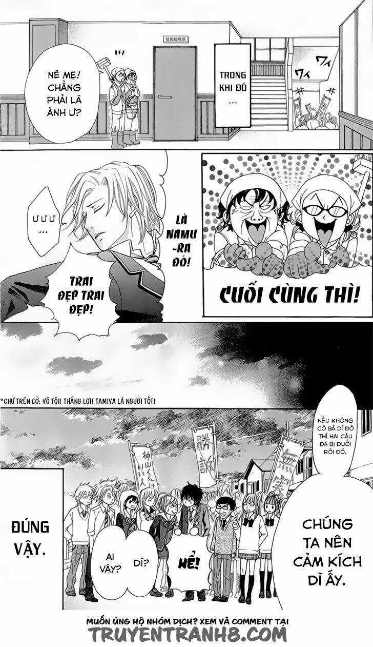 Switch Girl - Chapter 46 - Trang 21