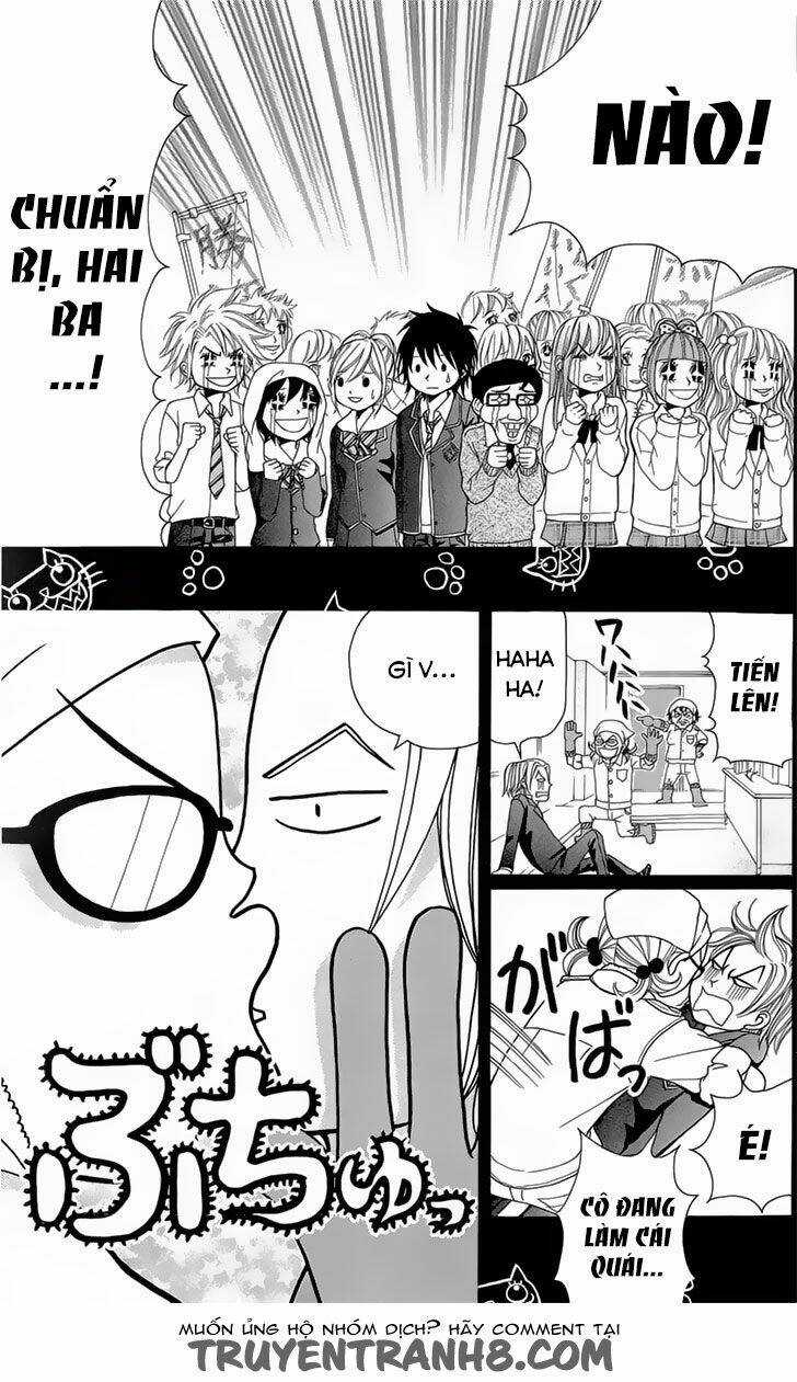 Switch Girl - Chapter 46 - Trang 23