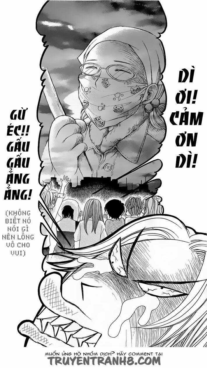 Switch Girl - Chapter 46 - Trang 24