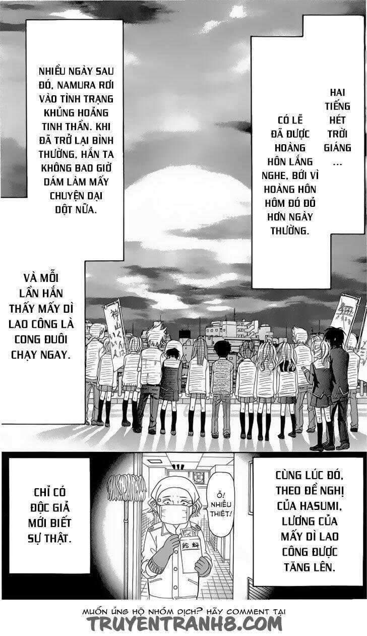 Switch Girl - Chapter 46 - Trang 25