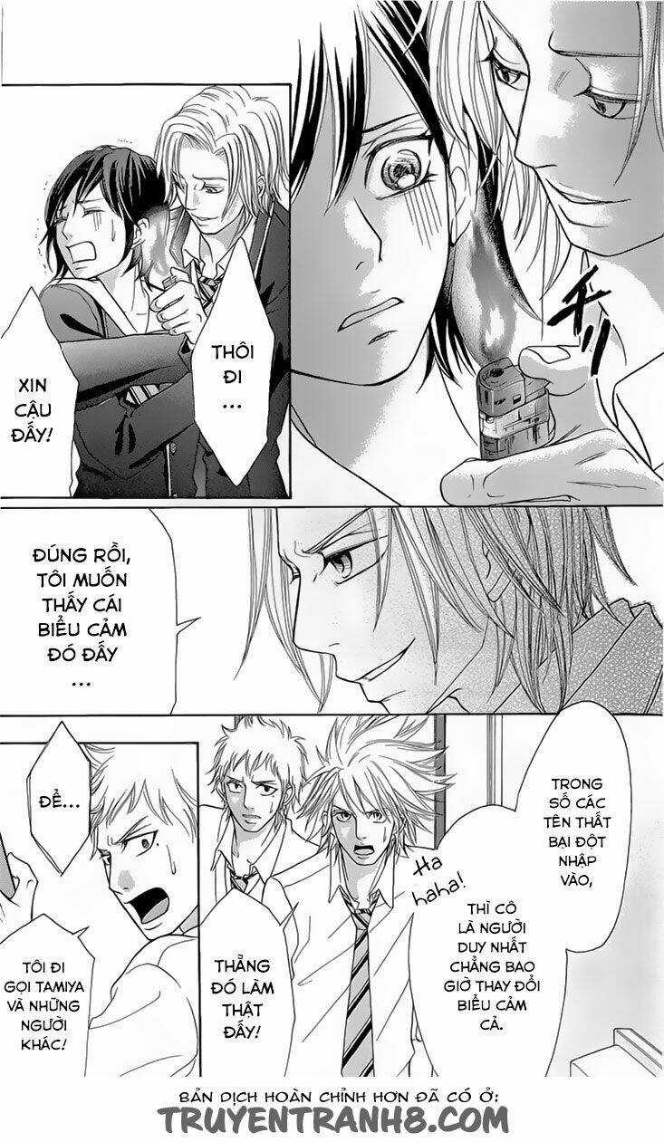 Switch Girl - Chapter 46 - Trang 4