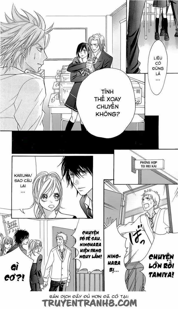 Switch Girl - Chapter 46 - Trang 5
