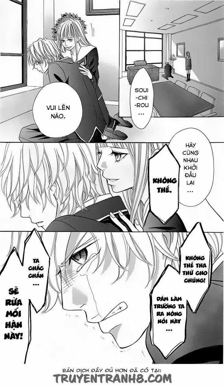 Switch Girl - Chapter 46 - Trang 6