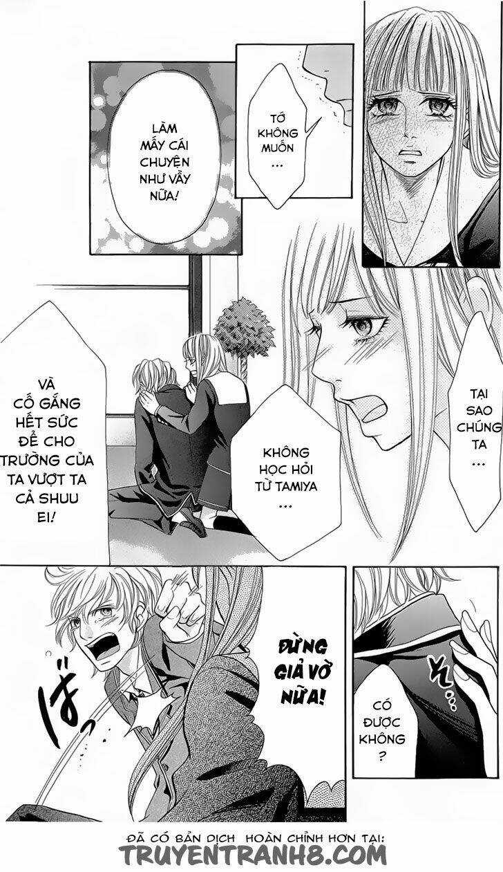 Switch Girl - Chapter 46 - Trang 7