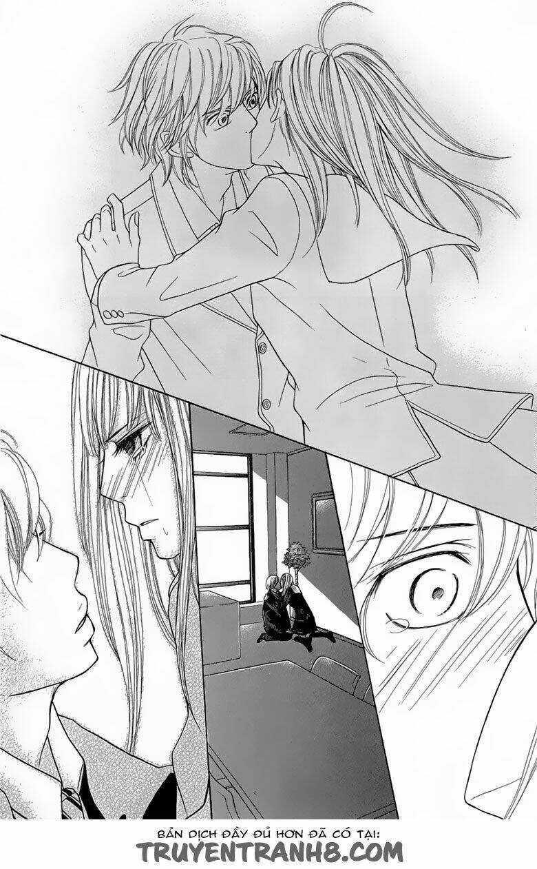 Switch Girl - Chapter 46 - Trang 9