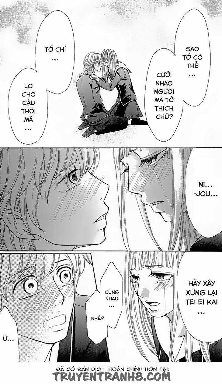 Switch Girl - Chapter 46 - Trang 10