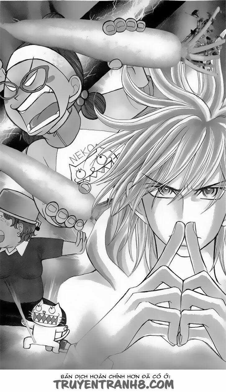 Switch Girl - Chapter 47 - Trang 2