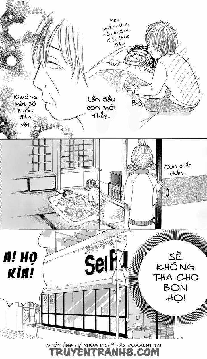 Switch Girl - Chapter 47 - Trang 11