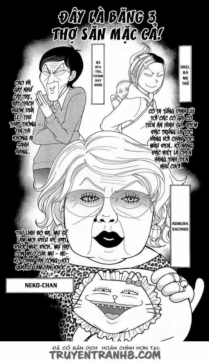 Switch Girl - Chapter 47 - Trang 12