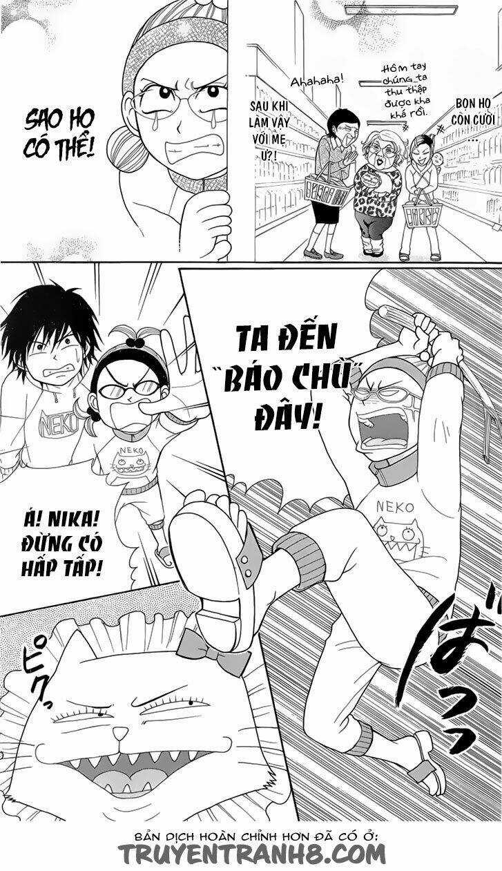 Switch Girl - Chapter 47 - Trang 13