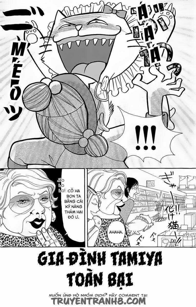 Switch Girl - Chapter 47 - Trang 14