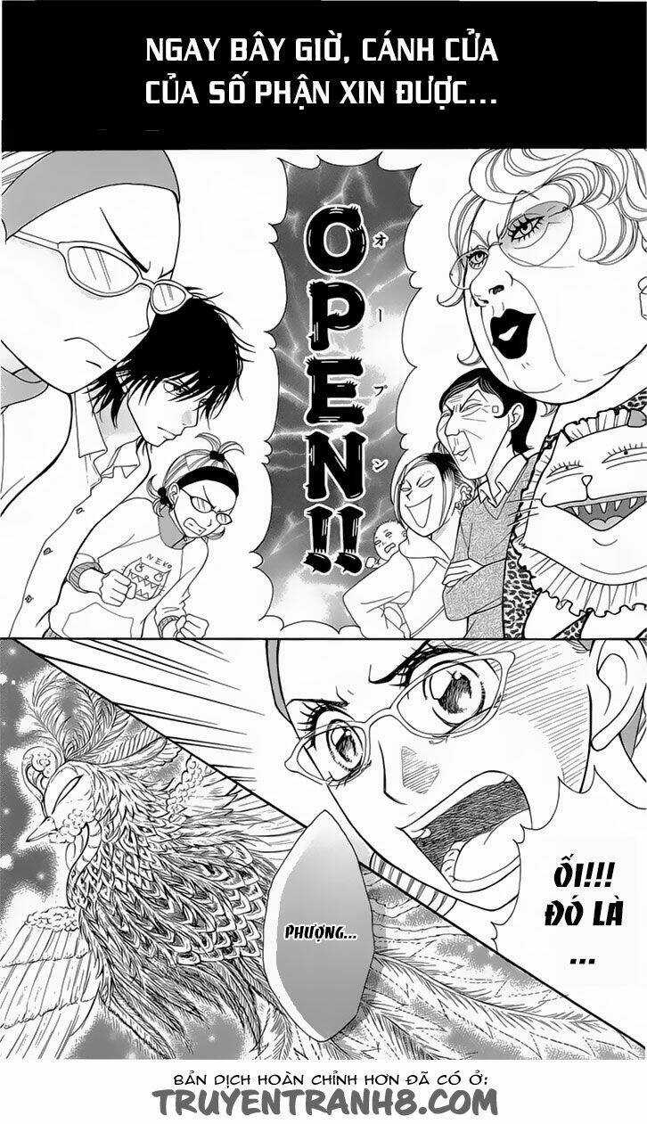 Switch Girl - Chapter 47 - Trang 19