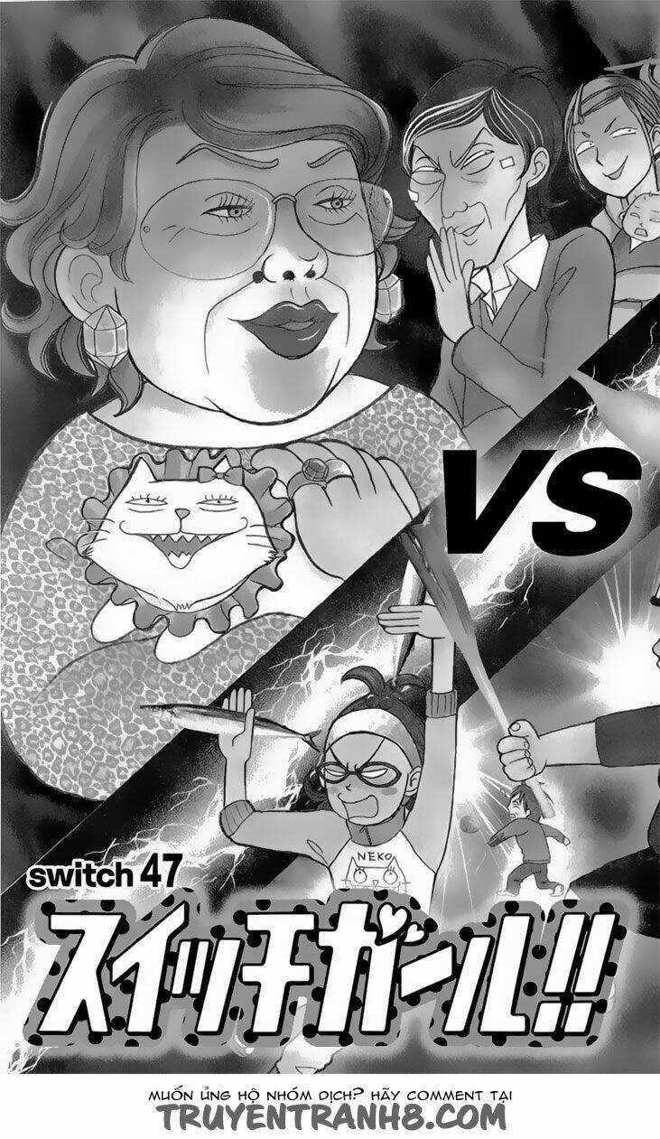 Switch Girl - Chapter 47 - Trang 3