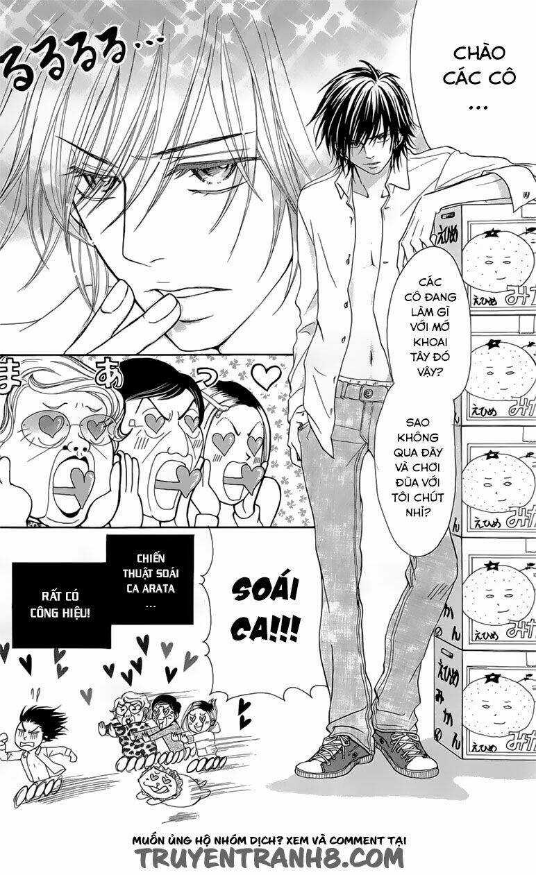 Switch Girl - Chapter 47 - Trang 26