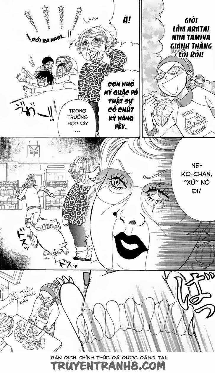 Switch Girl - Chapter 47 - Trang 27