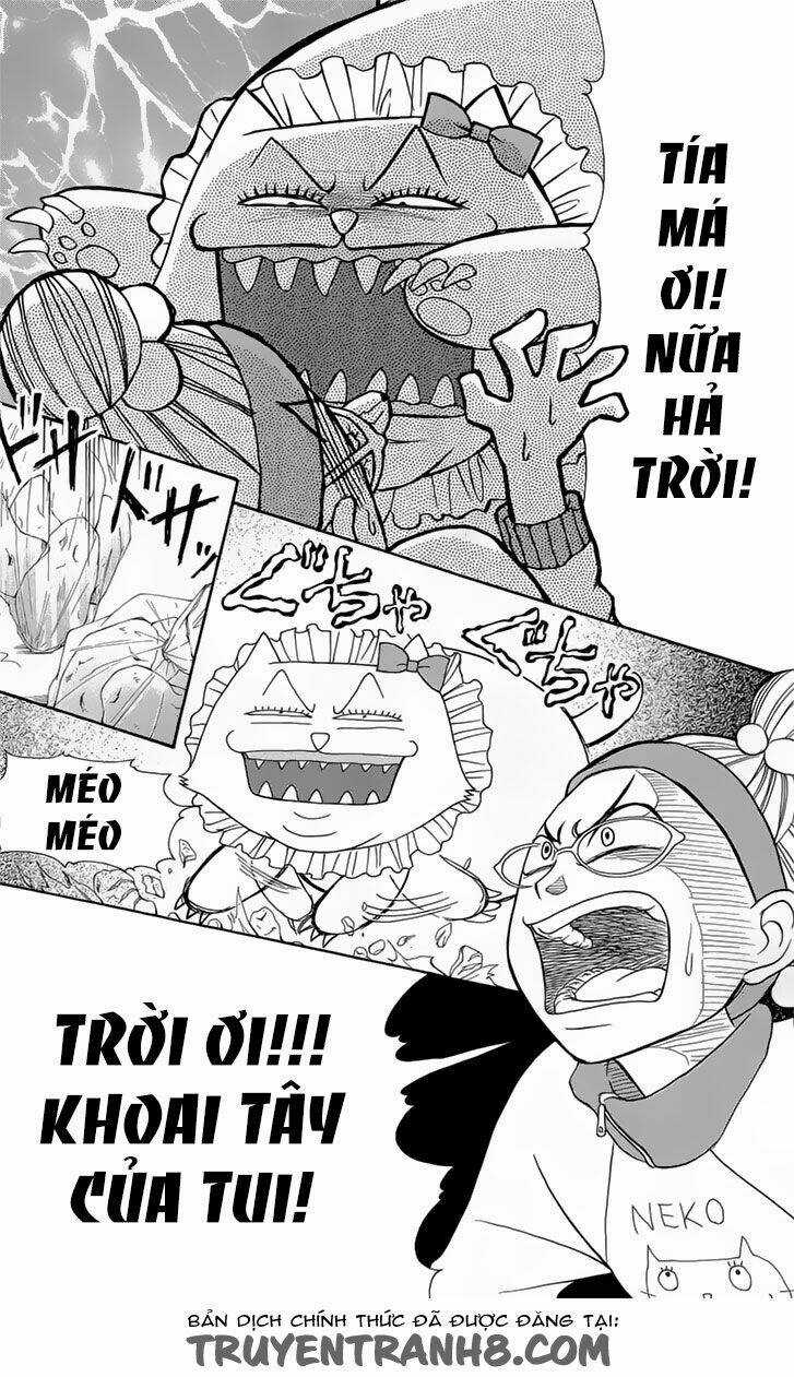 Switch Girl - Chapter 47 - Trang 28