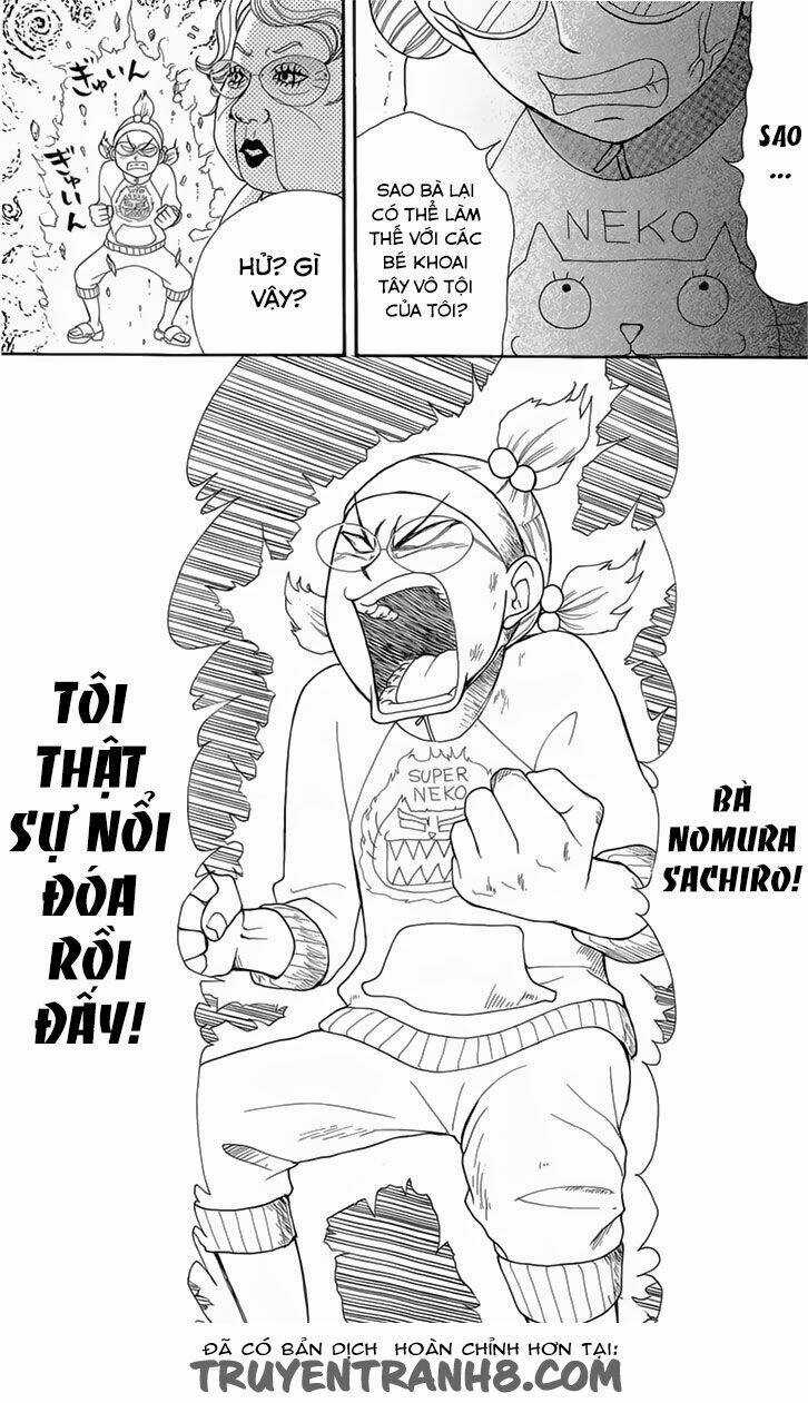 Switch Girl - Chapter 47 - Trang 29