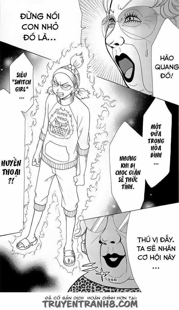Switch Girl - Chapter 47 - Trang 30