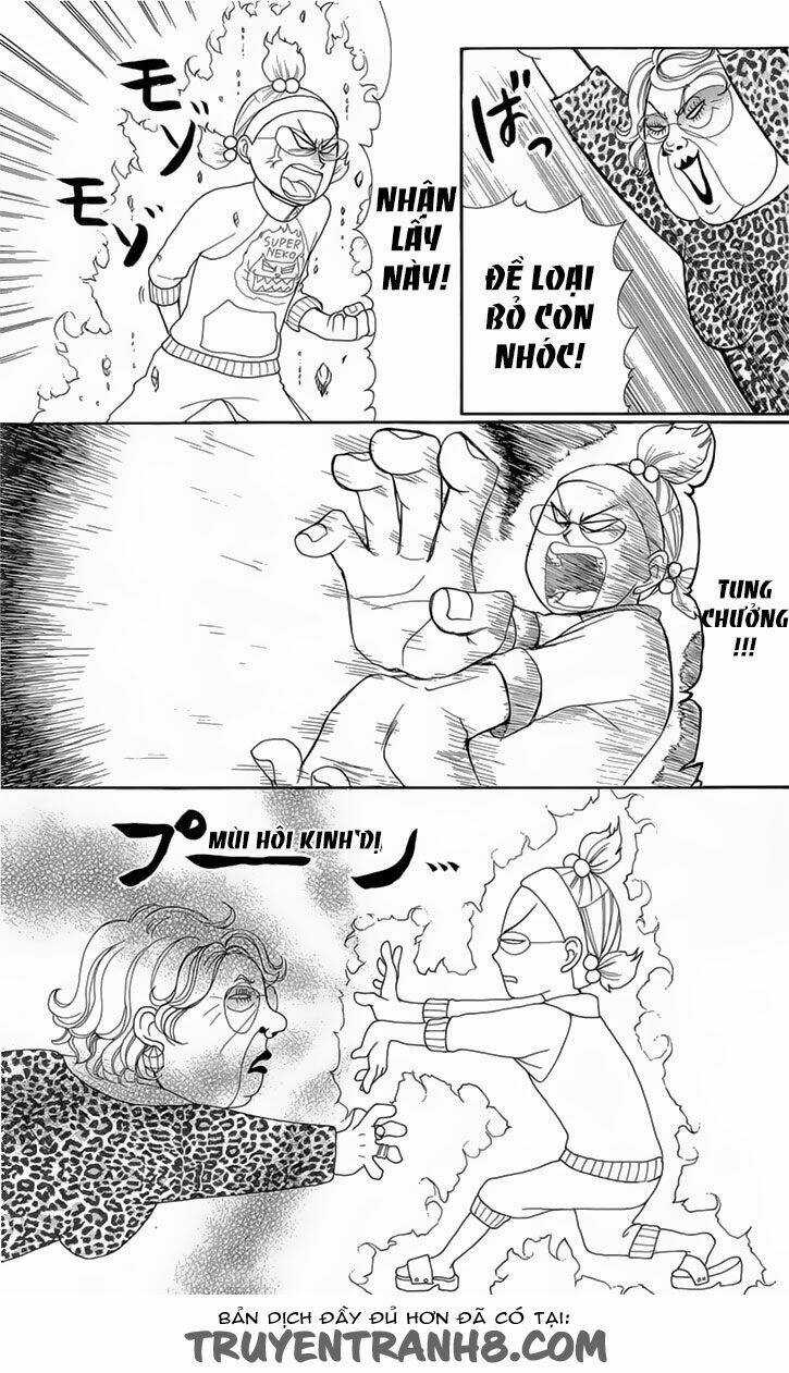 Switch Girl - Chapter 47 - Trang 31