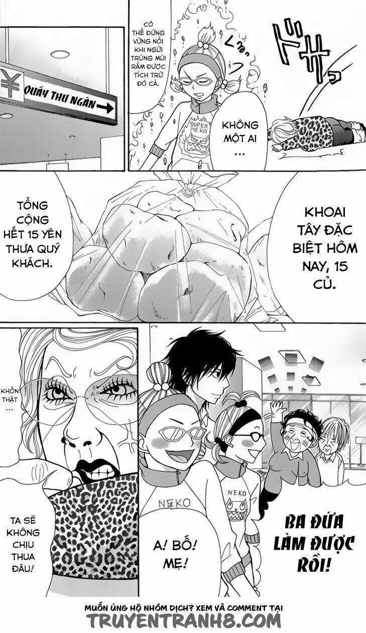 Switch Girl - Chapter 47 - Trang 32