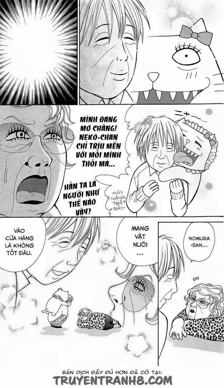 Switch Girl - Chapter 47 - Trang 34