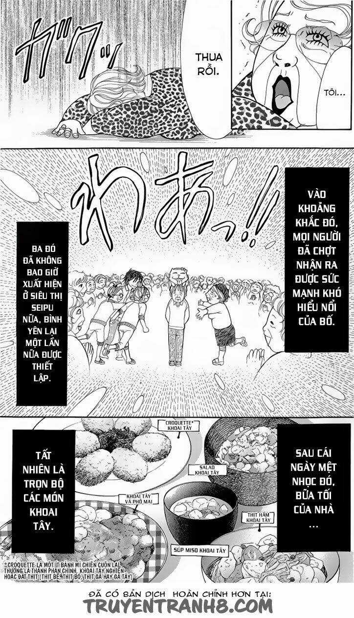 Switch Girl - Chapter 47 - Trang 35