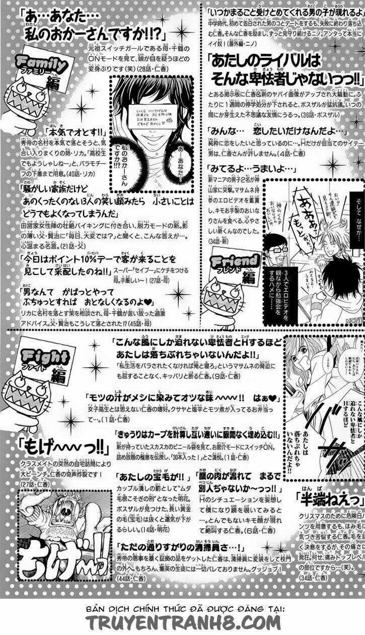 Switch Girl - Chapter 47 - Trang 37