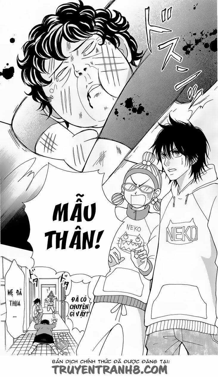 Switch Girl - Chapter 47 - Trang 6