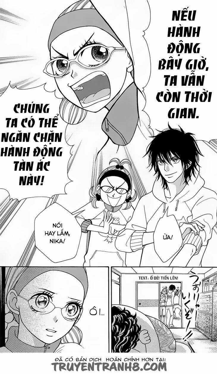 Switch Girl - Chapter 47 - Trang 10