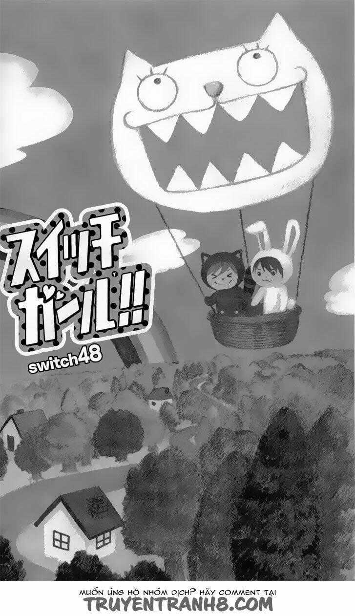 Switch Girl - Chapter 48 - Trang 2