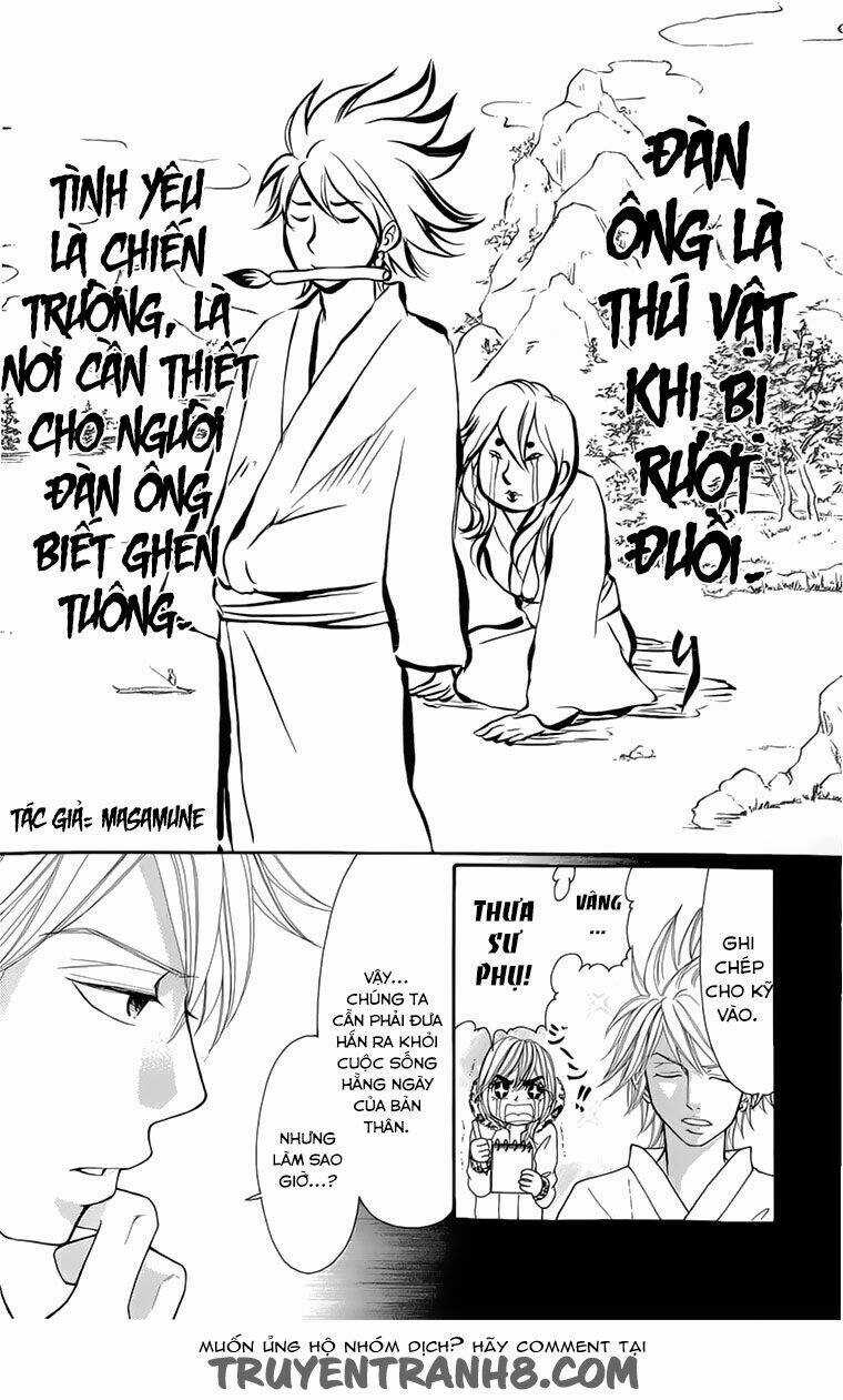 Switch Girl - Chapter 48 - Trang 12