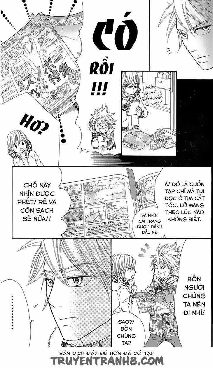 Switch Girl - Chapter 48 - Trang 13