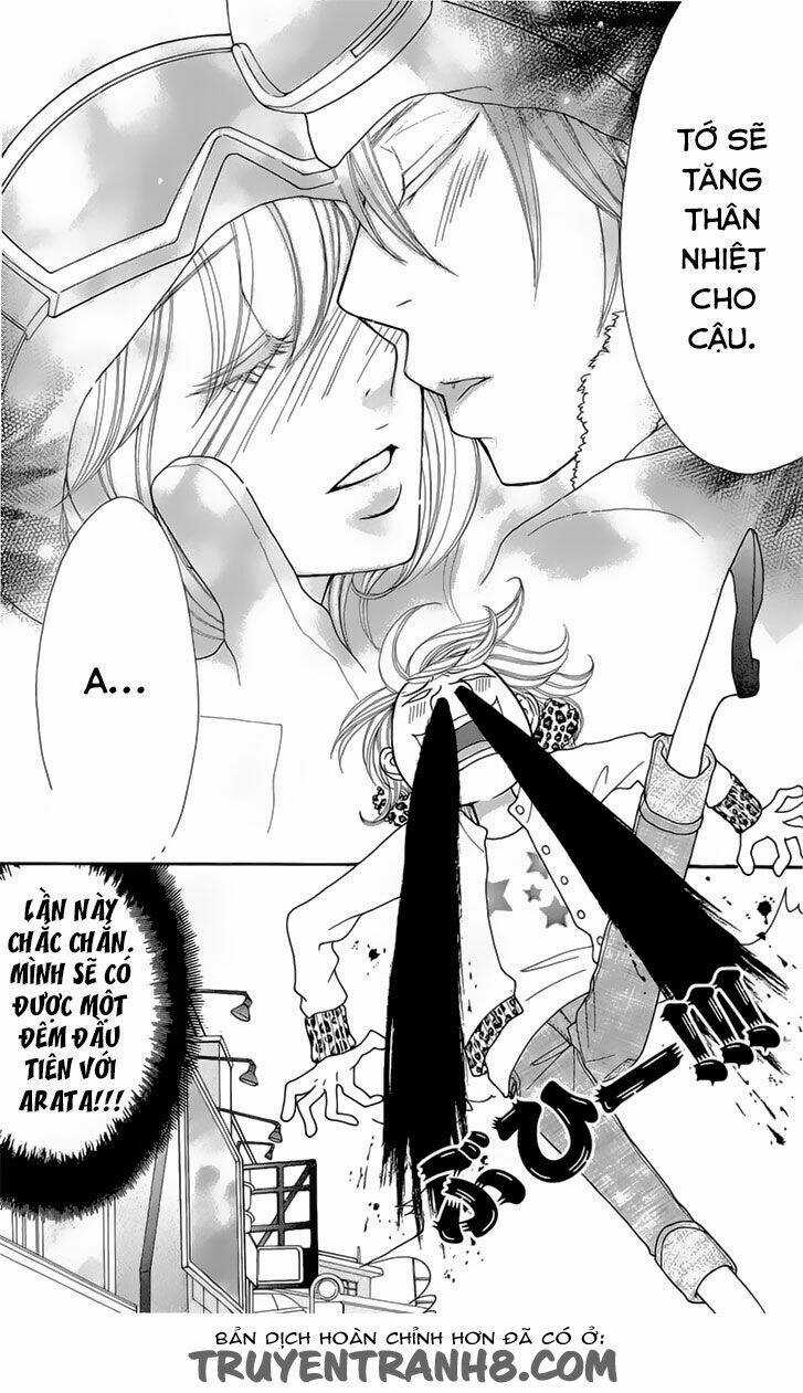 Switch Girl - Chapter 48 - Trang 16