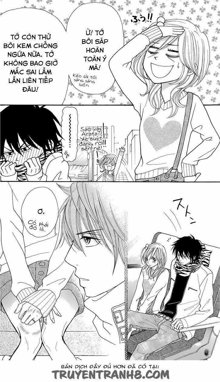 Switch Girl - Chapter 48 - Trang 18