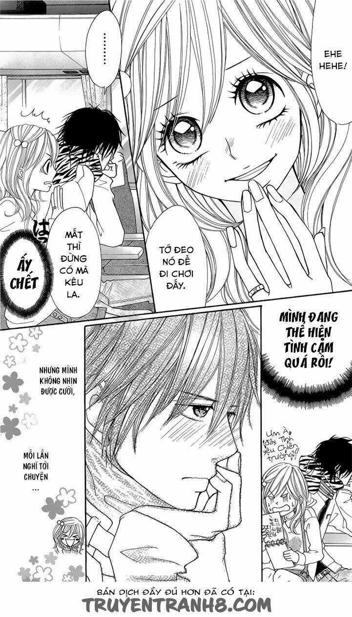 Switch Girl - Chapter 48 - Trang 19