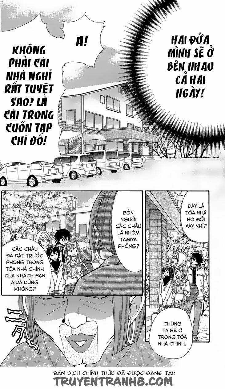 Switch Girl - Chapter 48 - Trang 20