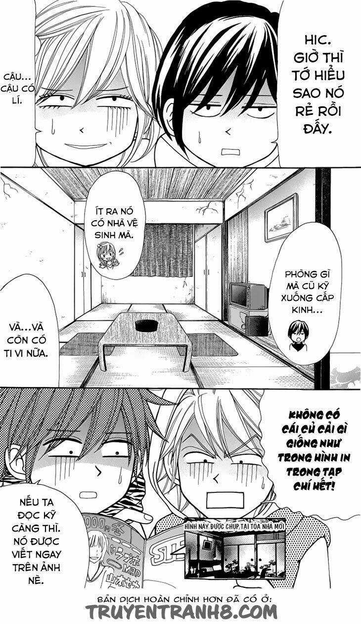 Switch Girl - Chapter 48 - Trang 22