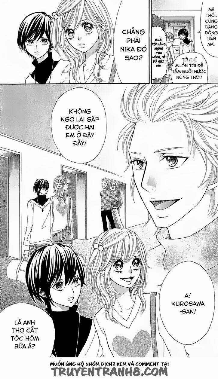 Switch Girl - Chapter 48 - Trang 23