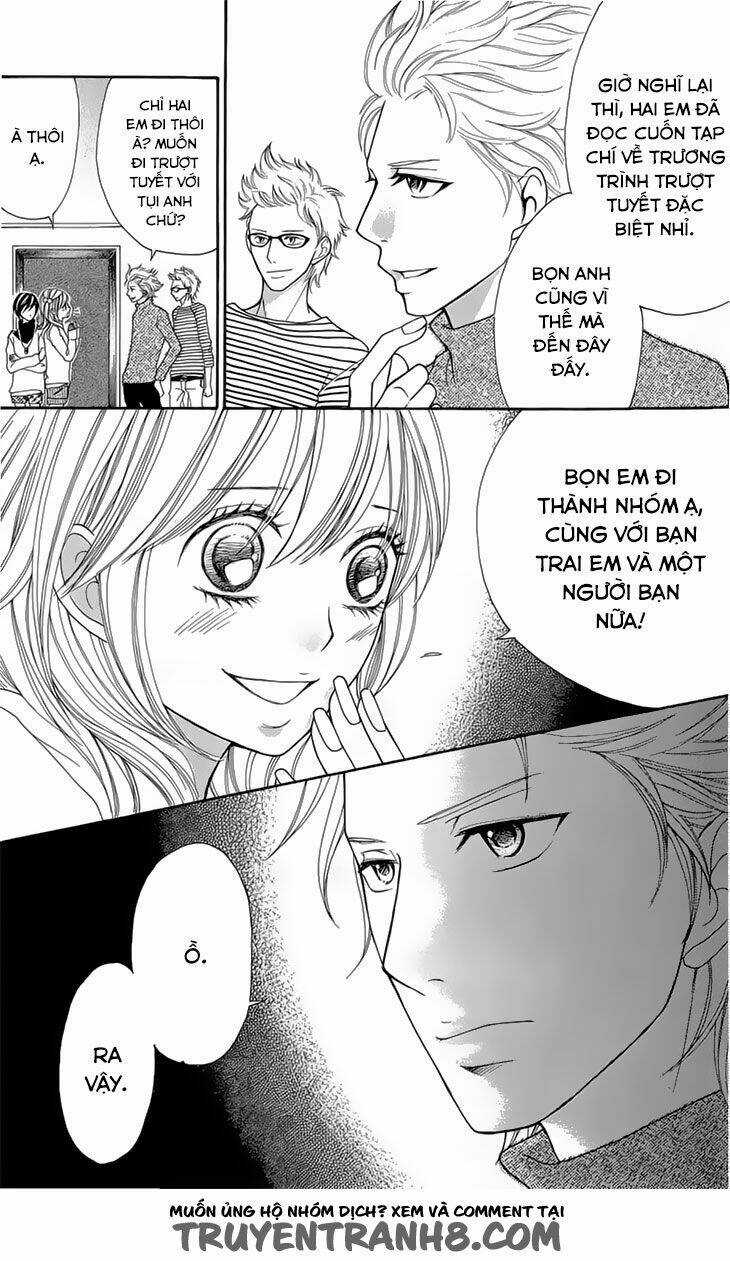 Switch Girl - Chapter 48 - Trang 24