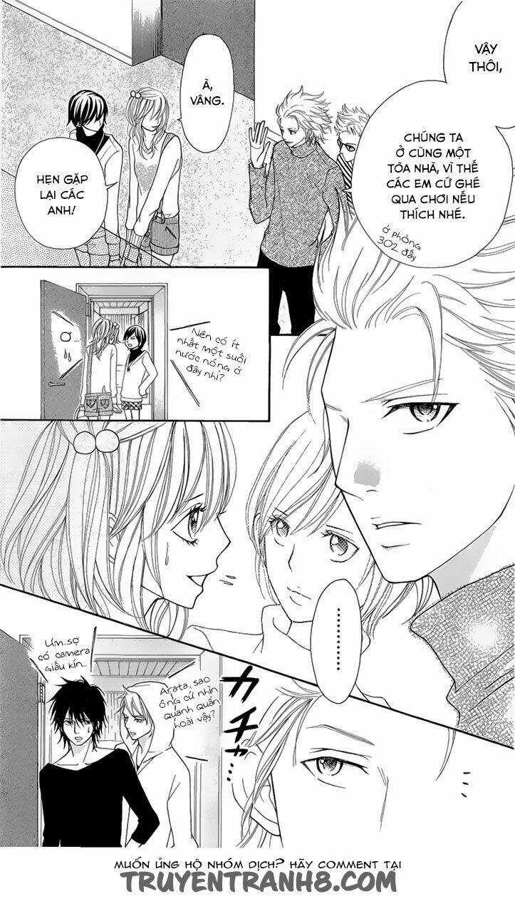 Switch Girl - Chapter 48 - Trang 25